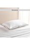 Indulgence Anti Allergy King Pillow 50x90cm-white - 6