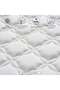 Luxe Super Firm Worry Free Micro Pocketed W/ Hr Visco Gel 34 Cm 180x200 - 6