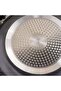 Risley Fry Pan Dia28cm - Black - 4