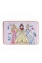 Disney Princess Printed Bathmat 40x60cm - Multi - 3