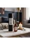 Air Spice Sea Salt & Wood Reed Diffuser 200ml- Black