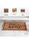 Kade Door Mat 40x60cm - Natural/black - 4