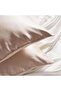 Luxury Mulberry Silk 2-piece Pillowcase 50x75cm - Beige - 2