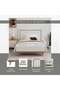 Dasher Kids Bed 120x200 Cm - 8