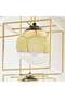 Evoluxe 3-lights E-14 Pendant Lamp 30x120cm - Gold - 3