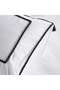 Ttc Madison Hotel 3-piece Comforter Set 240x260cm - White - 5