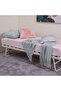 Pristina Trundle Bed White - 2