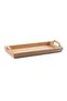 Natura Bamboo Serving Tray 42x18x7cm - Natural - 3