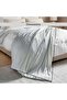 Topcee Cooling Weighted Blanket 122x183cm - Beige - 7
