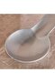 Lian Spoon Rest 29x11x4.5cm - Silver - 3