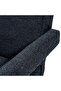 Dudley Accent Chair - 8