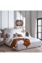 Coolwave King Bed 180x200 Cm - Beige - 3