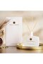 Imperial Green Cardamom Reed Diffuser 500ml - White
