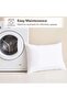 Room Essential Medium Pillow 50x75cm-white - 6