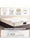 POSTUREPEDIC POCKETED SPRING TURNABLE 20 CM 160X200 - 4