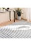 Harmony Rug 120x170cm - Silver - 3
