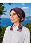 قماش قطني للوشاح والقبعات لا ينزلق