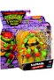 Ninja Turtle Action Figures - Raphael 11 cm - 5