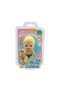 Ciciobello Amicci Baby that Do Water and Skin - Educational Toy for Toilet Training - 10 cm - Noah - 4