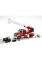 Bruder Granite Fire Truck Br02821 - 4