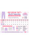 Girl's Cotton Tights - 3