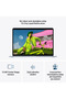15" MacBook Air: Apple M5 çip, 10 çekirdekli CPU ve 10 çekirdekli GPU, 16 GB RAM, 1 TB SSD - Gök Mavisi - 4