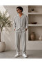 Bürümcük Fabric Lower and Upper Summer Set