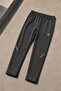 Men's Slim Fit Scuba Fabric Sweatpants - 5