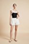 Comfortable Solid Shorts