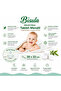 Compressed Tablet Wipes – Disposable Baby Cleaning Cloth That Opens with Water (2 Boxes of 500 Pieces) - 4