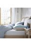 KEJSAROLVON Pillow protector, beige/blue, 50 x 80 cm - 3
