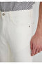Jake Blue Black Ecru Jean Trousers 0042288003 - 5