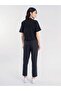 Fit Carrot Cut Women's Trousers - 6