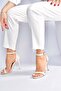 Ten Women's Heeled Shoes B922112608 - 5