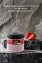 Brightening & Cleansing Facial Peeling Strawberry 400 ml - 3