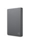 Basic, 2.5", 5TB, USB 3.0, black - 2