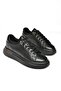 S973111009 Black Sneakers Sneakers - 7