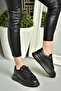 S973111009 Black Sneakers Sneakers - 3