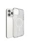 D3O MagSafe Case for iPhone 15 Pro - Clear - 2