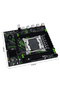 ZB-GB-X99 PR9 MACHINIST X99 Motherboard X99 PR9 Support TPM2.0 LGA 2011-3 Intel Xeon E5 V3&V4 CPU DD - 4