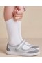 Glittery Barefoot Girls' Sports Ballerinas - 3