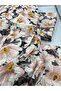 100% Cotton Fabric Fitted Sheet+Pillowcase Corner Depth 28-30 CM Soft Fabric New Season - 5