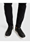 Black Casual Shoes 50323972-Vr046