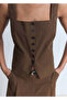 Koton Suit Vest