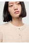 Knitwear Button Cardigan - 6