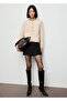 Knitwear Button Cardigan - 2