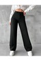 Braw Black Straight Fit Jean Women's Power Lycra Women's High Waist Recovery
