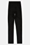 Women Sportswear Fit Studio Lux Perform Leggings, Black - 4