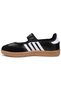 Renna Daily Velcro Girls' Ballerina Sneakers - 6