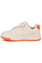 Sand Velcro Boys' Sports Shoes - 6